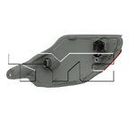 TYC 17-5276-00-9 Side Marker Light Assembly - Rear Left - view 5