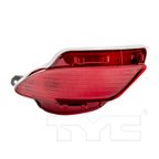 TYC 17-5276-00 Side Marker Light Assembly - Rear Left - view 1