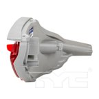 TYC 17-5276-00 Side Marker Light Assembly - Rear Left - view 4