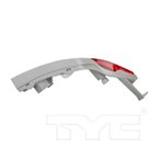 TYC 17-5276-00 Side Marker Light Assembly - Rear Left - view 5