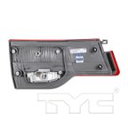 TYC 17-5277-00-1 Tail Light Assembly - Right Inner - view 8
