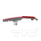 TYC 17-5277-00-1 Tail Light Assembly - Right Inner - view 5