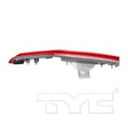 TYC 17-5277-00-1 Tail Light Assembly - Right Inner - view 6