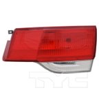 TYC 17-5277-00-9 Tail Light Assembly - Right Inner - view 1