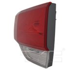 TYC 17-5277-00-9 Tail Light Assembly - Right Inner - view 5