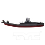 TYC 17-5277-00-9 Tail Light Assembly - Right Inner - view 8