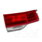 TYC 17-5278-00-9 Tail Light Assembly - Left Inner - view 1