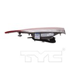 TYC 17-5281-00-9 Tail Light Assembly - Right Inner - view 6