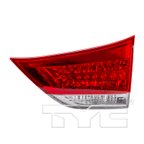 TYC 17-5281-00 Tail Light Assembly - Right Inner - view 1