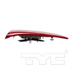 TYC 17-5281-00 Tail Light Assembly - Right Inner - view 4