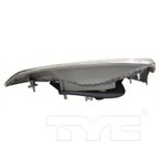 TYC 17-5281-90-9 Tail Light Assembly - Right Inner - view 6