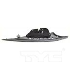 TYC 17-5281-90-9 Tail Light Assembly - Right Inner - view 7