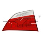 TYC 17-5282-00-9 Tail Light Assembly - Left Inner - view 1