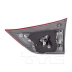 TYC 17-5282-00 Tail Light Assembly - Left Inner - view 8