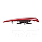 TYC 17-5282-00 Tail Light Assembly - Left Inner - view 5