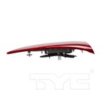 TYC 17-5282-00 Tail Light Assembly - Left Inner - view 7