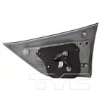 TYC 17-5282-90-9 Tail Light Assembly - Left Inner - view 8