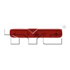 TYC 17-5283-00 Reflector Assembly - Rear Right - view 2