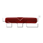 TYC 17-5283-00 Reflector Assembly - Rear Right - view 1