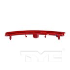 TYC 17-5284-00 Reflector Assembly - Rear Left - view 2