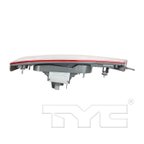 TYC 17-5285-00-9 Tail Light Assembly - Right Inner - view 6