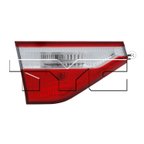 TYC 17-5285-00-9 Tail Light Assembly - Right Inner - view 1