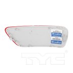 TYC 17-5288-00 Reflector Assembly - Rear Left - view 5