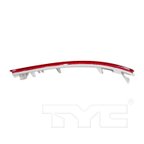 TYC 17-5288-00 Reflector Assembly - Rear Left - view 3