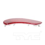 TYC 17-5288-00 Reflector Assembly - Rear Left - view 4