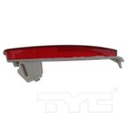 TYC 17-5289-00-9 Reflector Assembly - Rear Left or Rear Right - view 8