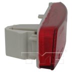 TYC 17-5289-00-9 Reflector Assembly - Rear Left or Rear Right - view 4