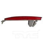 TYC 17-5289-00-9 Reflector Assembly - Rear Left or Rear Right - view 6