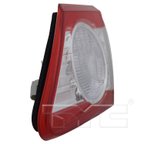 TYC 17-5293-00-9 Back Up Light Assembly - Right - view 4