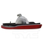 TYC 17-5293-00-9 Back Up Light Assembly - Right - view 6
