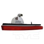 TYC 17-5293-00-9 Back Up Light Assembly - Right - view 7