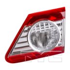 TYC 17-5293-00 Back Up Light Assembly - Right - view 2