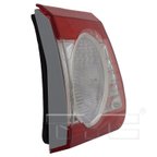 TYC 17-5294-00-9 Back Up Light Assembly - Left - view 3