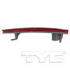 TYC 17-5295-00-9 Reflector Assembly - Rear Right - view 6