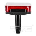 TYC 17-5299-00-9 Reflector Assembly - Rear Left or Rear Right - view 2
