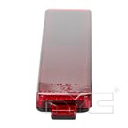 TYC 17-5299-00-9 Reflector Assembly - Rear Left or Rear Right - view 3