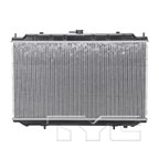 TYC 1752 Radiator - Primary - view 7