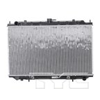 TYC 1752 Radiator - Primary - view 1