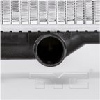TYC 1752 Radiator - Primary - view 5