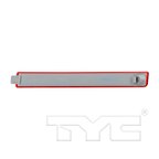 TYC 17-5301-00 Side Reflector - Rear Right - view 5