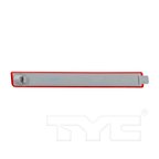 TYC 17-5302-00 Side Reflector - Rear Left - view 5