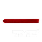 TYC 17-5302-00 Side Reflector - Rear Left - view 1