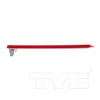 TYC 17-5302-00 Side Reflector - Rear Left - view 3