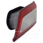 TYC 17-5303-00-9 Tail Light Assembly - Right Inner - view 3