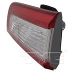 TYC 17-5303-00-9 Tail Light Assembly - Right Inner - view 4