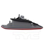 TYC 17-5303-00-9 Tail Light Assembly - Right Inner - view 7
